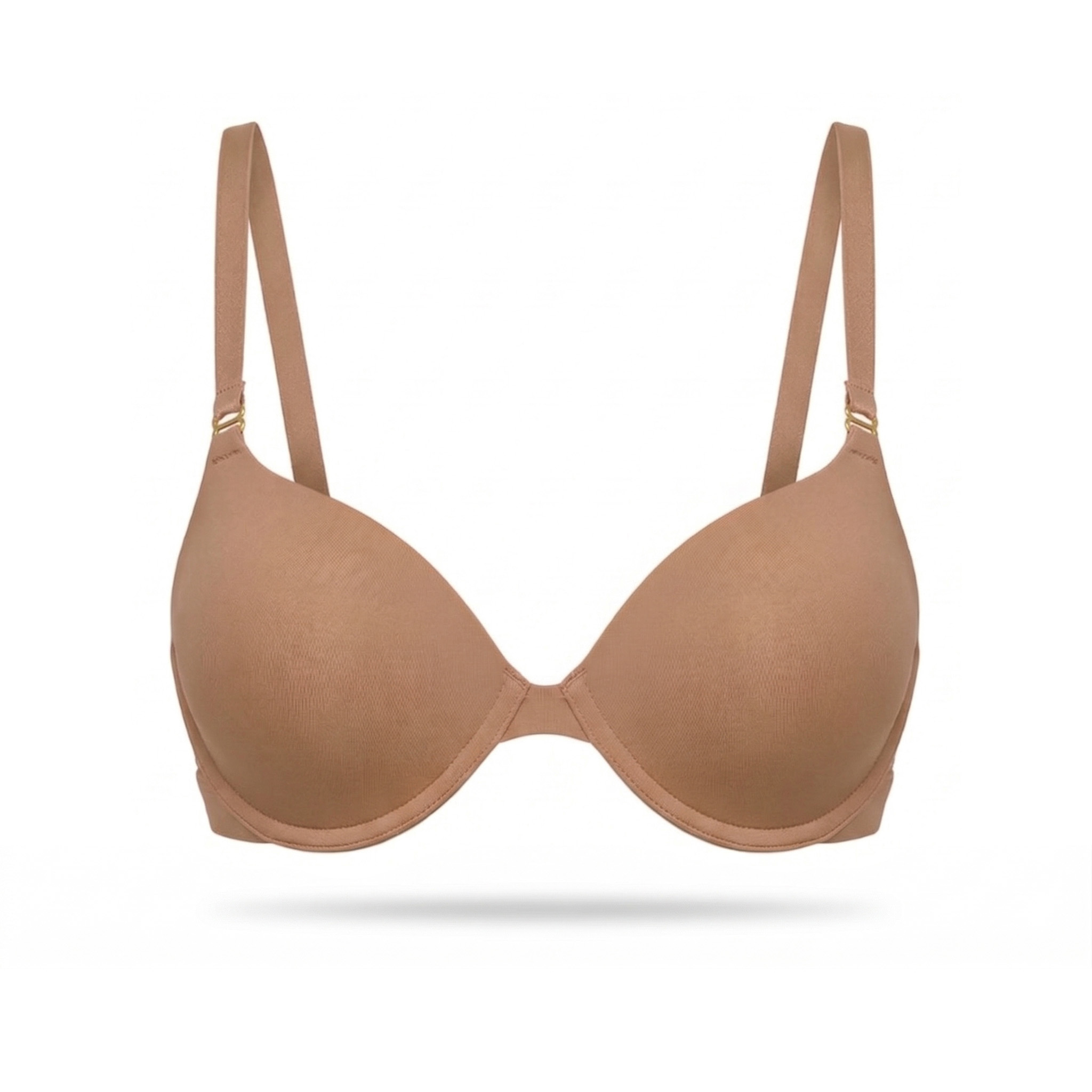 Nude Bra