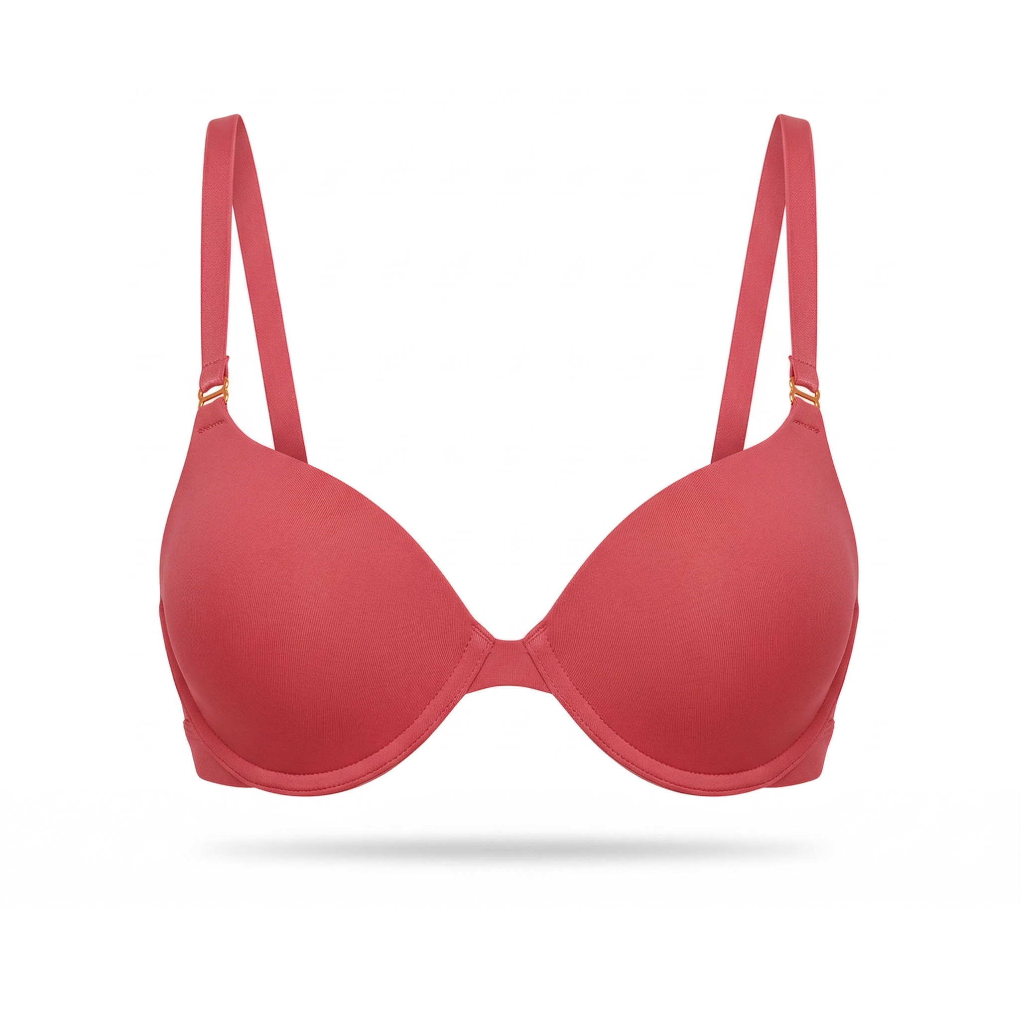 Red Bra